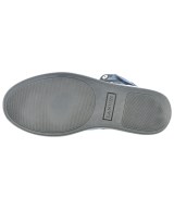 LANVIN（ランバン）スニーカー 紺 サイズ:UK7(25.5cm位) メンズ/2200632467013