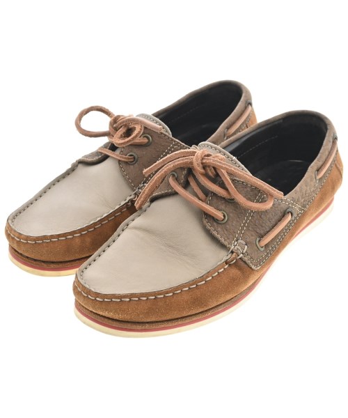 LANVIN(ランバン)ビジネス・ドレスシューズ 茶 サイズ:-(26cm位)/2200632467037