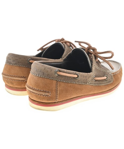 LANVIN（ランバン）ビジネス・ドレスシューズ 茶 サイズ:-(26cm位) メンズ/2200632467037