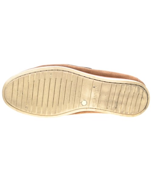 LANVIN（ランバン）ビジネス・ドレスシューズ 茶 サイズ:-(26cm位) メンズ/2200632467037