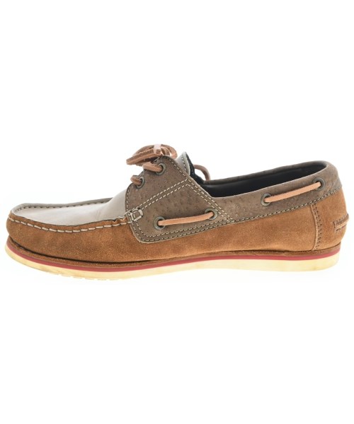 LANVIN（ランバン）ビジネス・ドレスシューズ 茶 サイズ:-(26cm位) メンズ/2200632467037