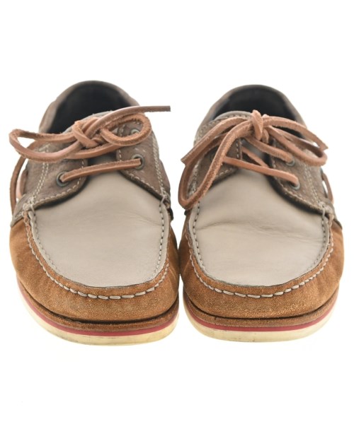 LANVIN（ランバン）ビジネス・ドレスシューズ 茶 サイズ:-(26cm位) メンズ/2200632467037