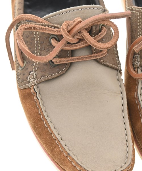 LANVIN（ランバン）ビジネス・ドレスシューズ 茶 サイズ:-(26cm位) メンズ/2200632467037