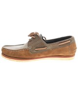 LANVIN（ランバン）ビジネス・ドレスシューズ 茶 サイズ:-(26cm位) メンズ/2200632467037