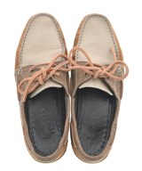 LANVIN（ランバン）ビジネス・ドレスシューズ 茶 サイズ:-(26cm位) メンズ/2200632467037