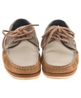 LANVIN（ランバン）ビジネス・ドレスシューズ 茶 サイズ:-(26cm位) メンズ/2200632467037