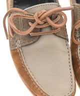 LANVIN（ランバン）ビジネス・ドレスシューズ 茶 サイズ:-(26cm位) メンズ/2200632467037