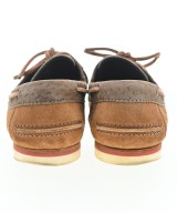 LANVIN（ランバン）ビジネス・ドレスシューズ 茶 サイズ:-(26cm位) メンズ/2200632467037