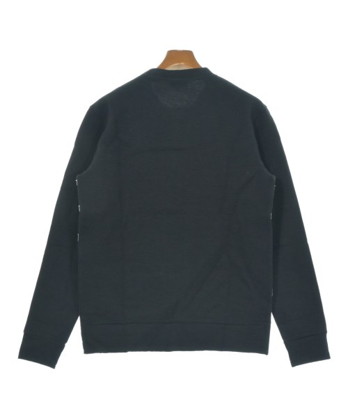 LANVIN（ランバン）スウェット 紺 サイズ:XS メンズ/2200632927920