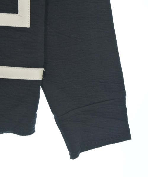 LANVIN（ランバン）スウェット 紺 サイズ:XS メンズ/2200632927920