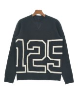 LANVIN（ランバン）スウェット 紺 サイズ:XS メンズ/2200632927920