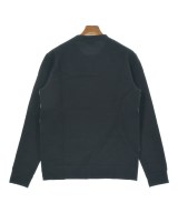 LANVIN（ランバン）スウェット 紺 サイズ:XS メンズ/2200632927920