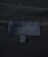 LANVIN（ランバン）スウェット 紺 サイズ:XS メンズ/2200632927920
