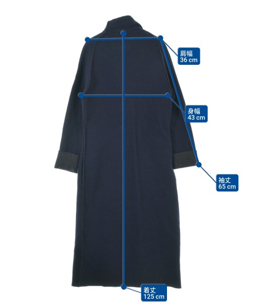 LANVIN（ランバン）その他 紺 サイズ:F レディース/2200625163113