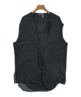 LANVIN（ランバン）ブラウス 黒 サイズ:2(M位) レディース/2200625163335