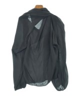 LANVIN（ランバン）ブラウス 黒 サイズ:36(XS位) レディース/2200625163366