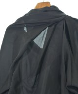 LANVIN（ランバン）ブラウス 黒 サイズ:36(XS位) レディース/2200625163366