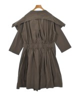 LANVIN（ランバン）その他 茶 サイズ:36(XS位) レディース/2200625163519