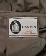 LANVIN（ランバン）その他 茶 サイズ:36(XS位) レディース/2200625163519