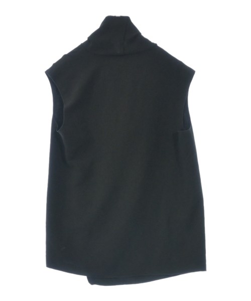 LANVIN（ランバン）ブラウス 黒 サイズ:36(XS位) レディース/2200625163557