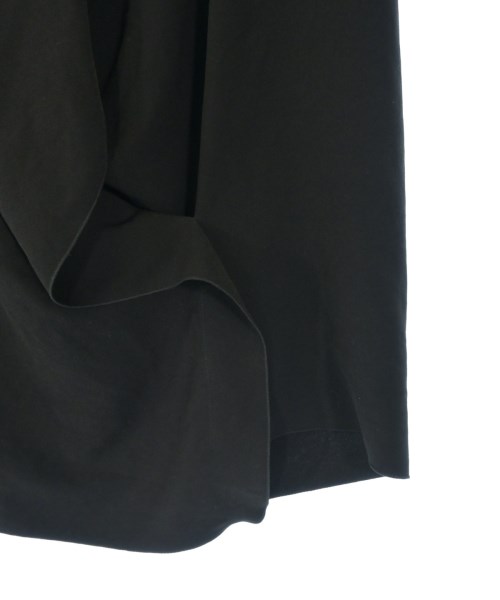 LANVIN（ランバン）ブラウス 黒 サイズ:36(XS位) レディース/2200625163557