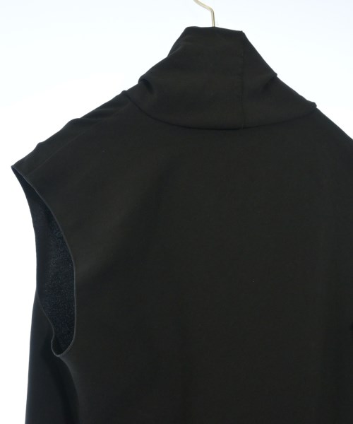 LANVIN（ランバン）ブラウス 黒 サイズ:36(XS位) レディース/2200625163557