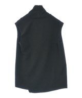 LANVIN（ランバン）ブラウス 黒 サイズ:36(XS位) レディース/2200625163557