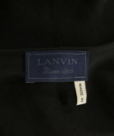 LANVIN（ランバン）ブラウス 黒 サイズ:36(XS位) レディース/2200625163557
