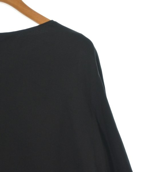 LANVIN（ランバン）ブラウス 黒 サイズ:38(S位) レディース/2200625163588