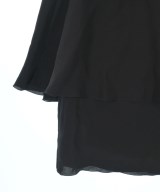 LANVIN（ランバン）ブラウス 黒 サイズ:38(S位) レディース/2200625163588