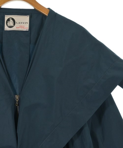 LANVIN（ランバン）その他 紺 サイズ:36(XS位) レディース/2200625163595