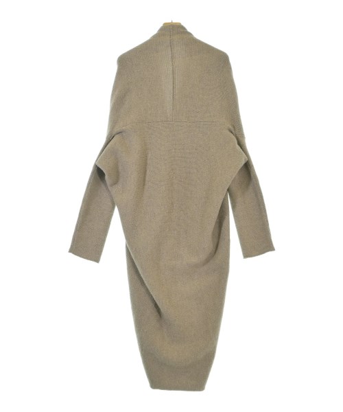 LANVIN（ランバン）カーディガン ベージュ サイズ:S レディース/2200625163601