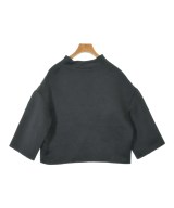 LANVIN（ランバン）ブラウス 黒 サイズ:36(XS位) レディース/2200632774500