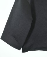 LANVIN（ランバン）ブラウス 黒 サイズ:36(XS位) レディース/2200632774500