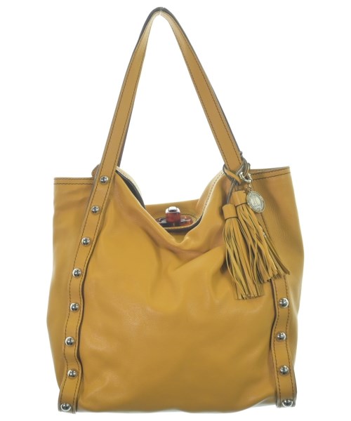 LANVIN(ランバン)その他 黄 サイズ:-/2200632774784