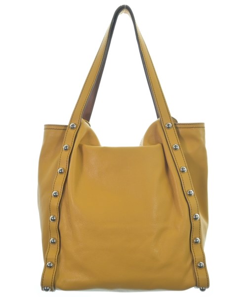 LANVIN（ランバン）その他 黄 サイズ:- レディース/2200632774784