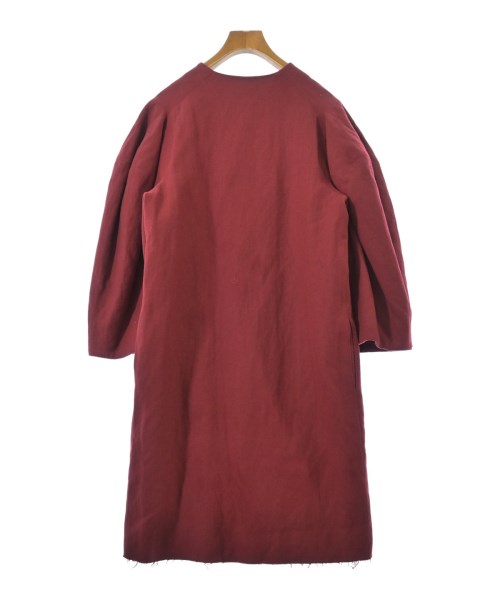 LANVIN（ランバン）その他 赤 サイズ:38(S位) レディース/2200633034016