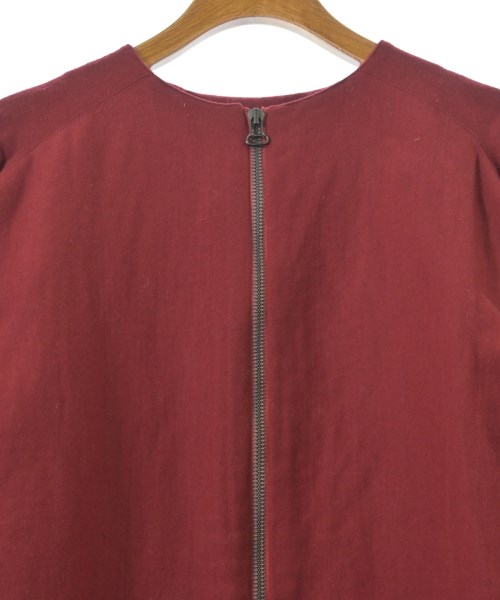 LANVIN（ランバン）その他 赤 サイズ:38(S位) レディース/2200633034016