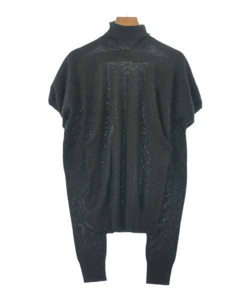 LANVIN(ランバン)ニット・セーター 黒 サイズ:-(M位)/2200633034184