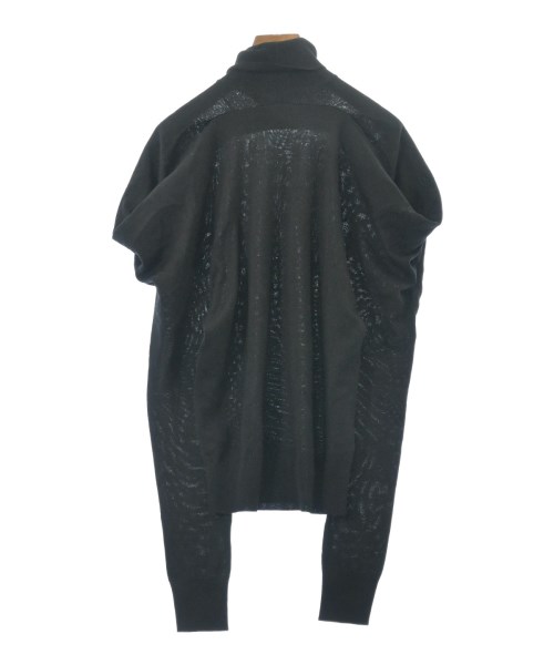 LANVIN（ランバン）ニット・セーター 黒 サイズ:-(M位) レディース/2200633034184