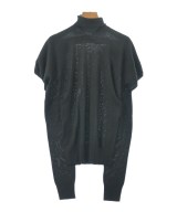 LANVIN（ランバン）ニット・セーター 黒 サイズ:-(M位) レディース/2200633034184