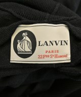 LANVIN（ランバン）ニット・セーター 黒 サイズ:-(M位) レディース/2200633034184
