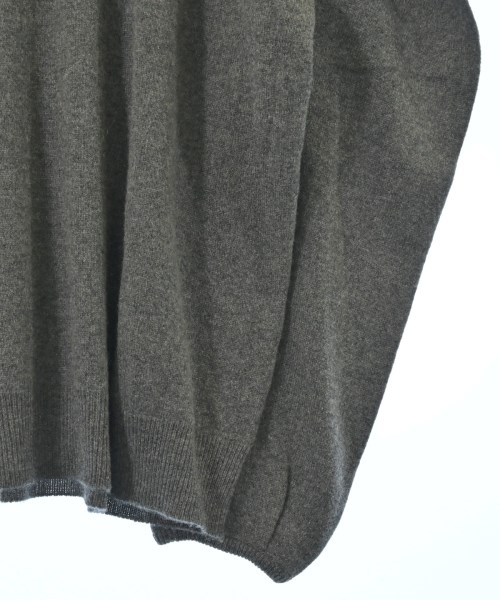 LANVIN（ランバン）ニット・セーター グレー サイズ:F レディース/2200633034191