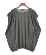 LANVIN（ランバン）ニット・セーター グレー サイズ:F レディース/2200633034191