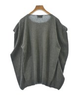 LANVIN（ランバン）ニット・セーター グレー サイズ:F レディース/2200633034191