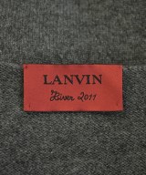 LANVIN（ランバン）ニット・セーター グレー サイズ:F レディース/2200633034191