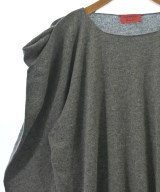 LANVIN（ランバン）ニット・セーター グレー サイズ:F レディース/2200633034191