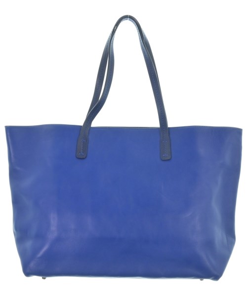 LANVIN（ランバン）トートバッグ 青 サイズ:- レディース/2200633034665