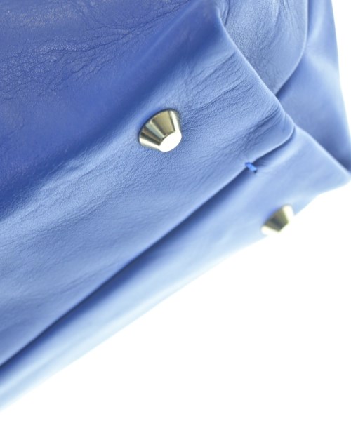 LANVIN（ランバン）トートバッグ 青 サイズ:- レディース/2200633034665