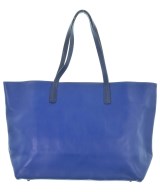 LANVIN（ランバン）トートバッグ 青 サイズ:- レディース/2200633034665